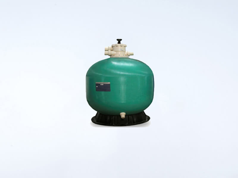 多介质过滤器